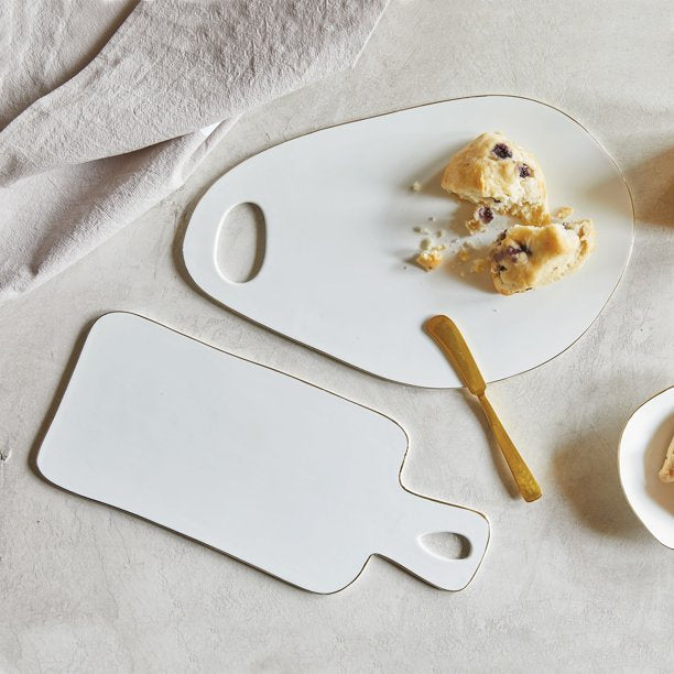 Oval Cheese Tray image 2
