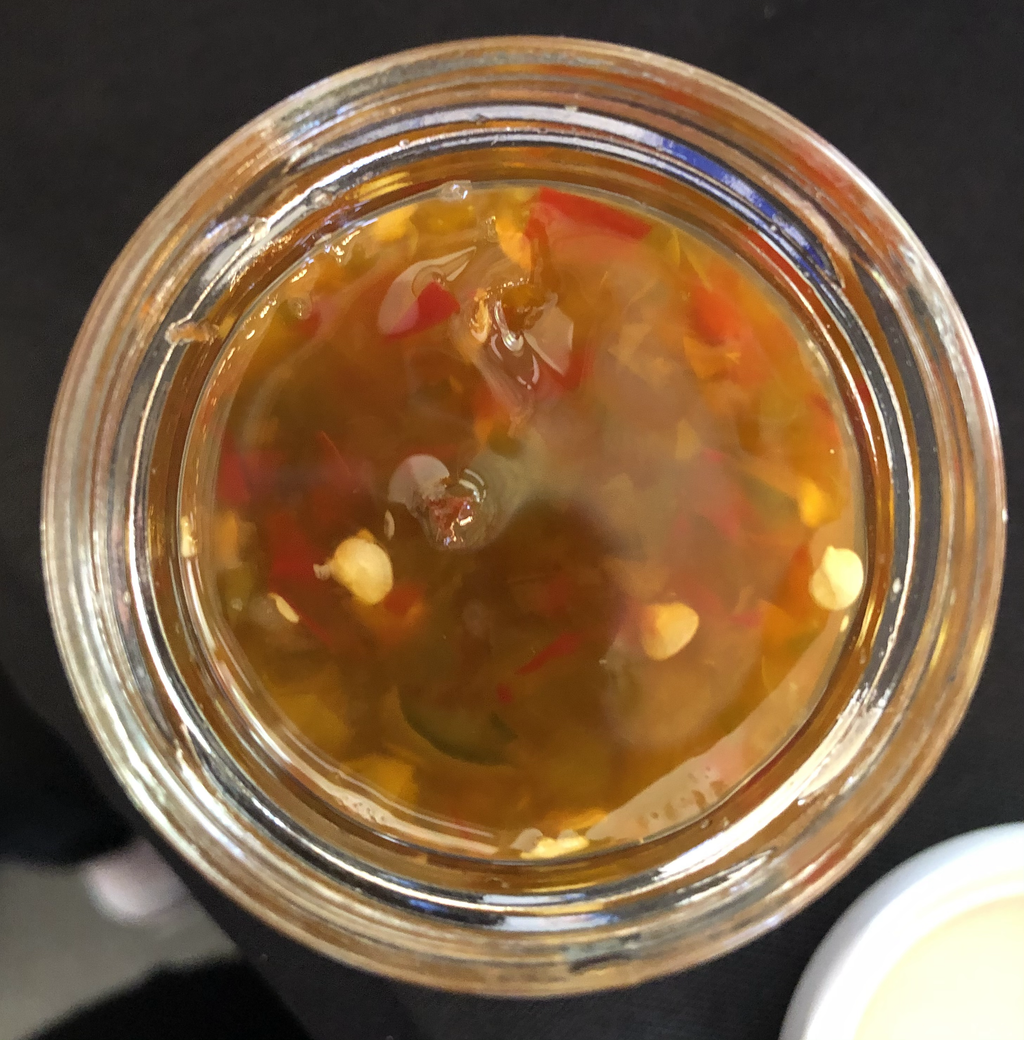Hot Pepper Jam | Large 7.75 oz image 2