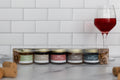 The Boozy Sampler image 0