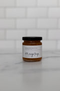 Mango Tango Jam | 4oz. image 0