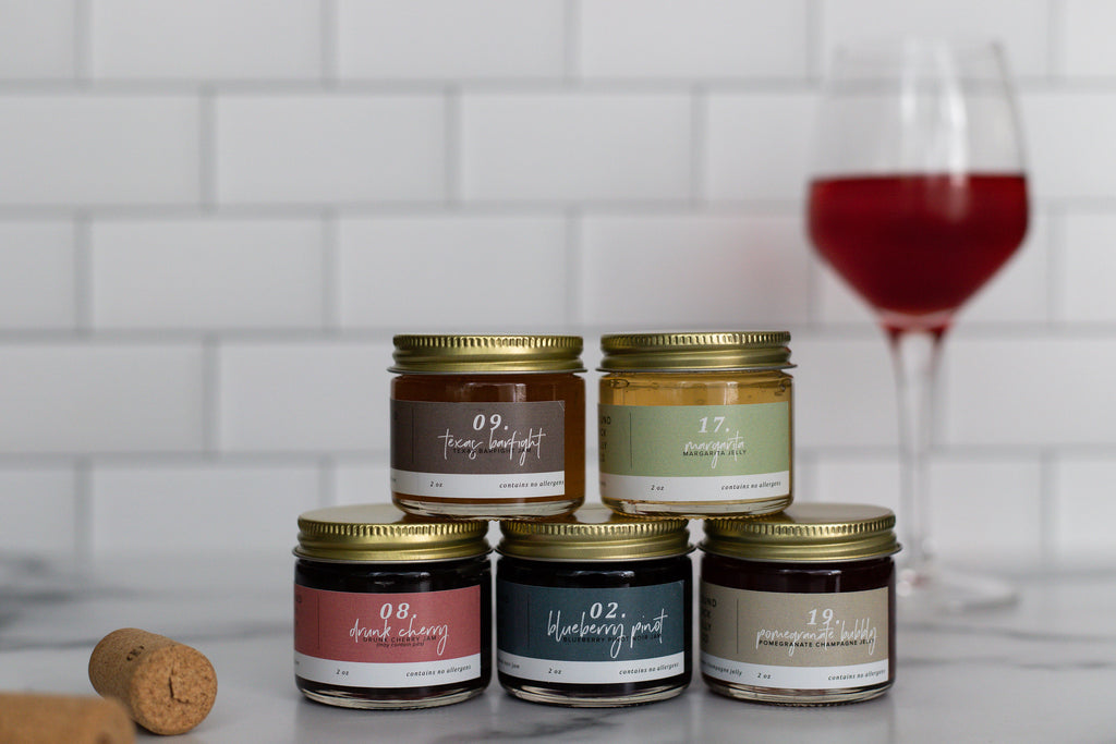 The Boozy Sampler image 1