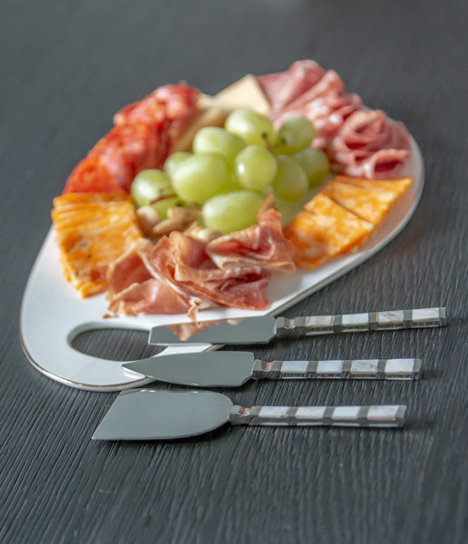 Oval Cheese Tray image 1