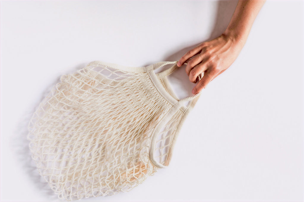 French Market Bag image 0