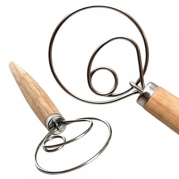 Danish Dough Whisk image 1