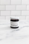 Blueberry Pinot Noir Jam | 4oz. image 0
