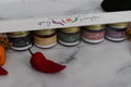 The Spicy Sampler image 0