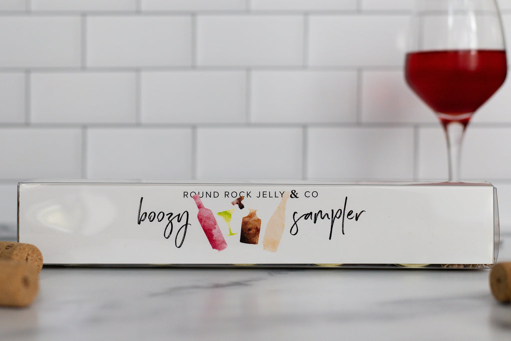 The Boozy Sampler image 3