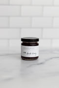 Drunk Cherry Jam | 4 oz. image 0