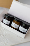Mini Jar Trio image 0