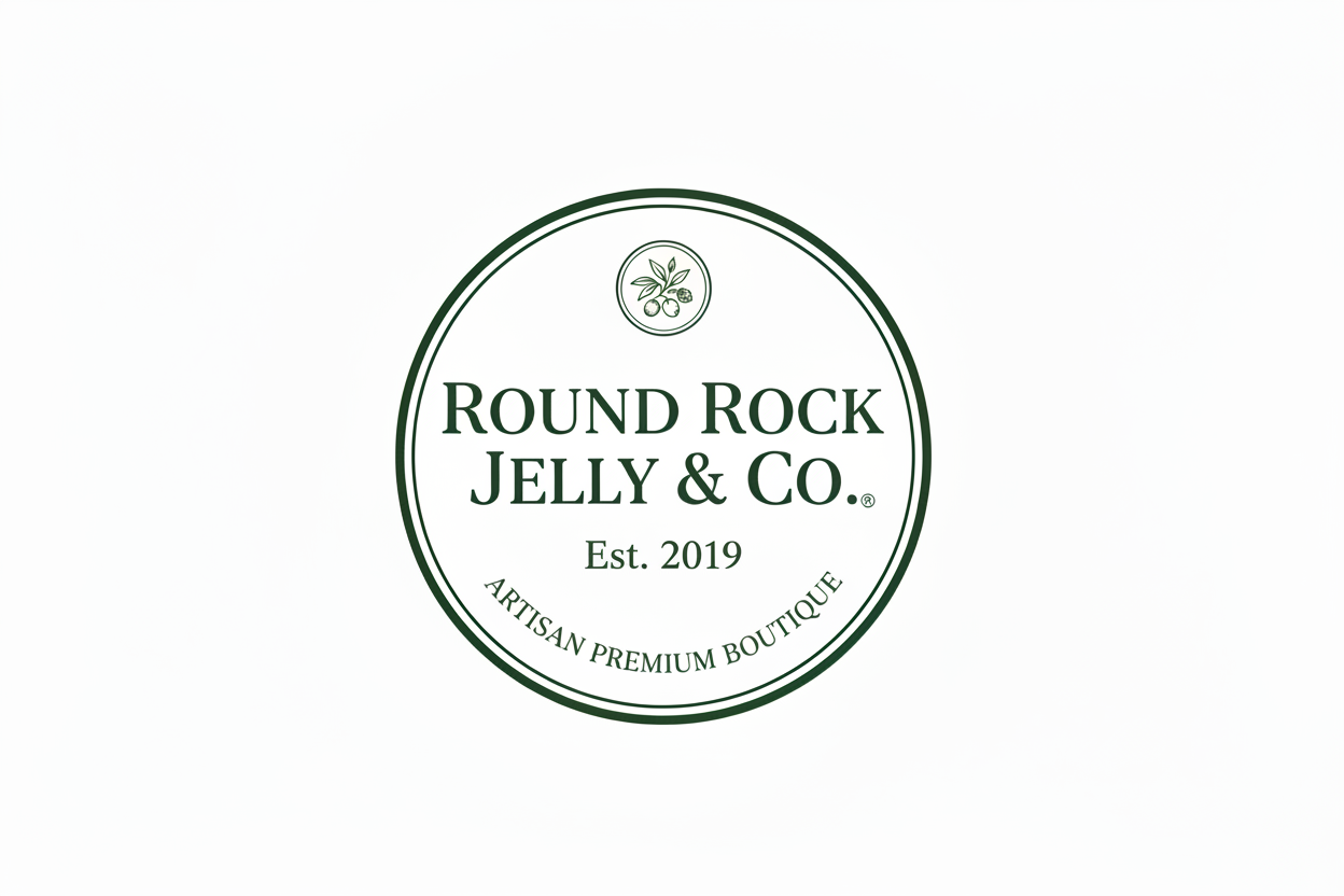 Round Rock Jelly & Co. 