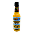 Mikey V's Pineapple Habanero Hot Sauce