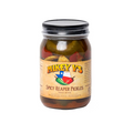 Mikey V's Spicy Reaper Pickles